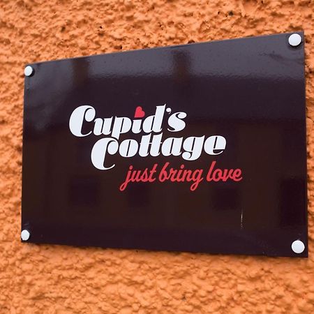 Charming 2-Bed House In West Cork Cupid'S Cottage Kealkill Ngoại thất bức ảnh