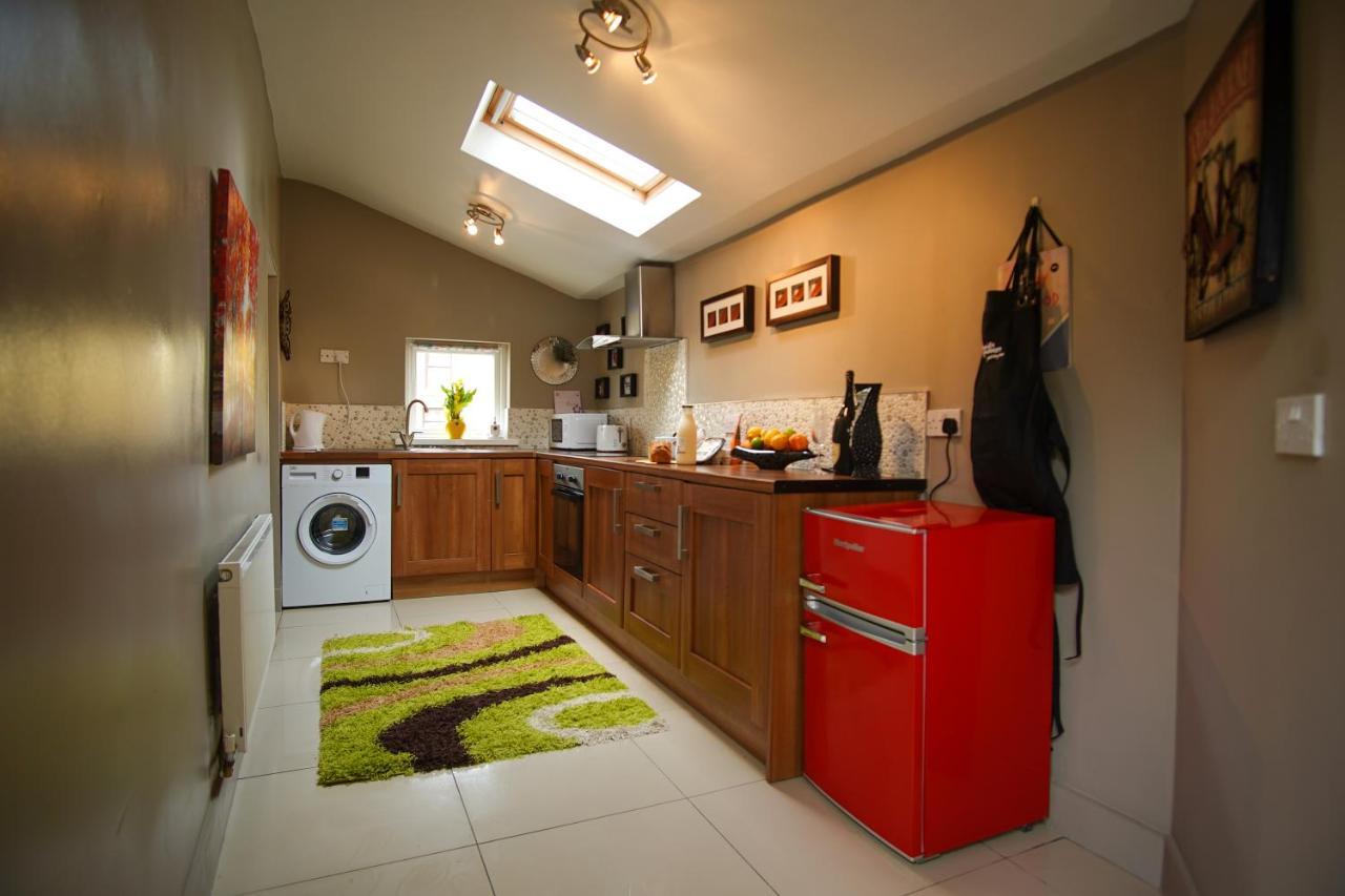 Charming 2-Bed House In West Cork Cupid'S Cottage Kealkill Ngoại thất bức ảnh