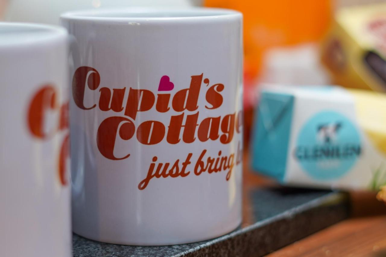 Charming 2-Bed House In West Cork Cupid'S Cottage Kealkill Ngoại thất bức ảnh