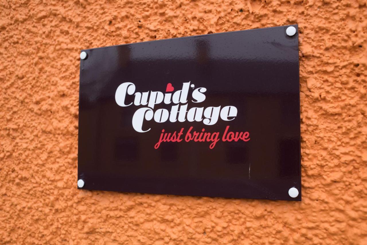 Charming 2-Bed House In West Cork Cupid'S Cottage Kealkill Ngoại thất bức ảnh