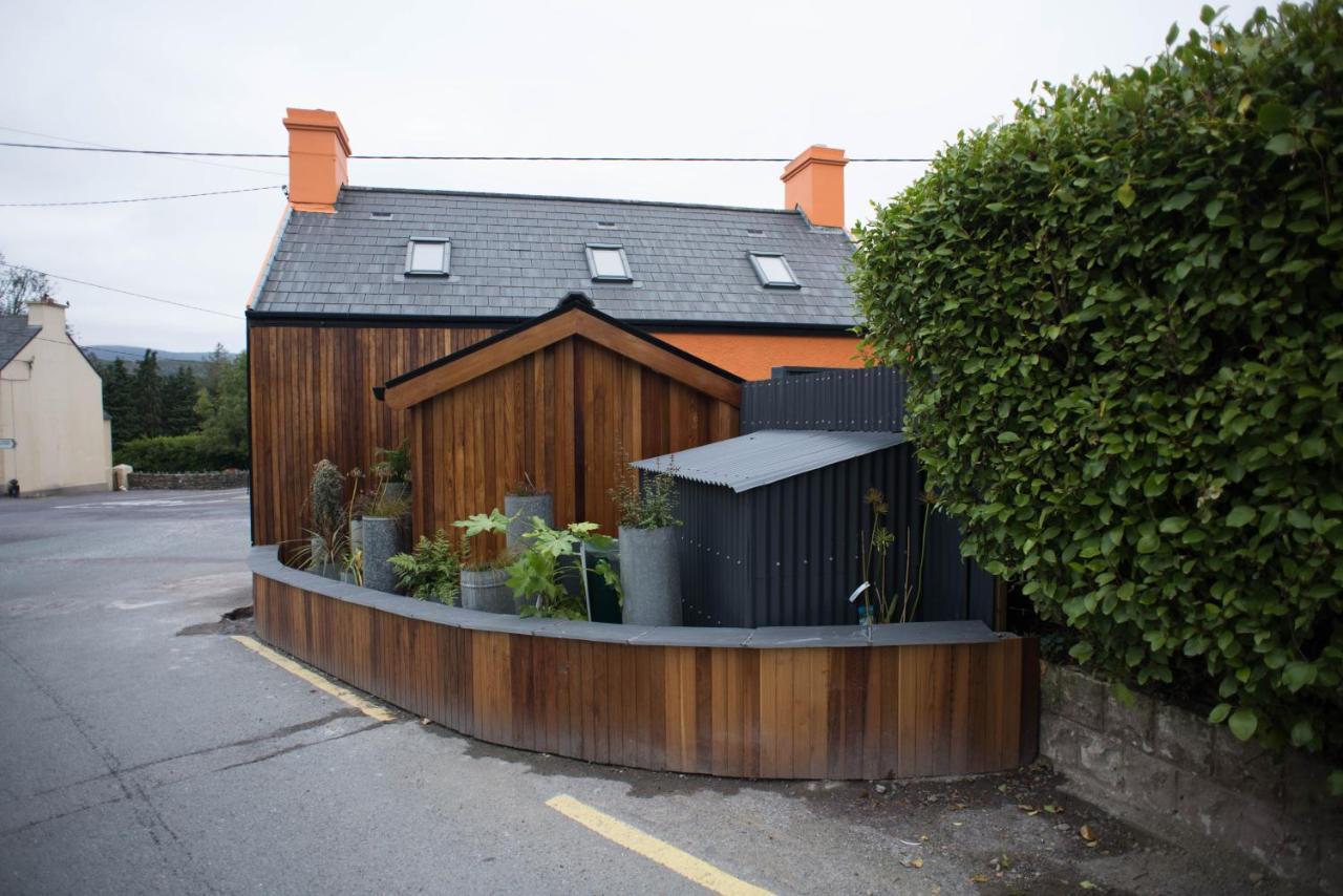 Charming 2-Bed House In West Cork Cupid'S Cottage Kealkill Ngoại thất bức ảnh
