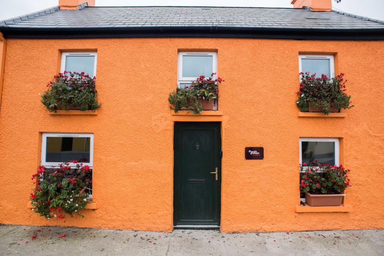 Charming 2-Bed House In West Cork Cupid'S Cottage Kealkill Ngoại thất bức ảnh
