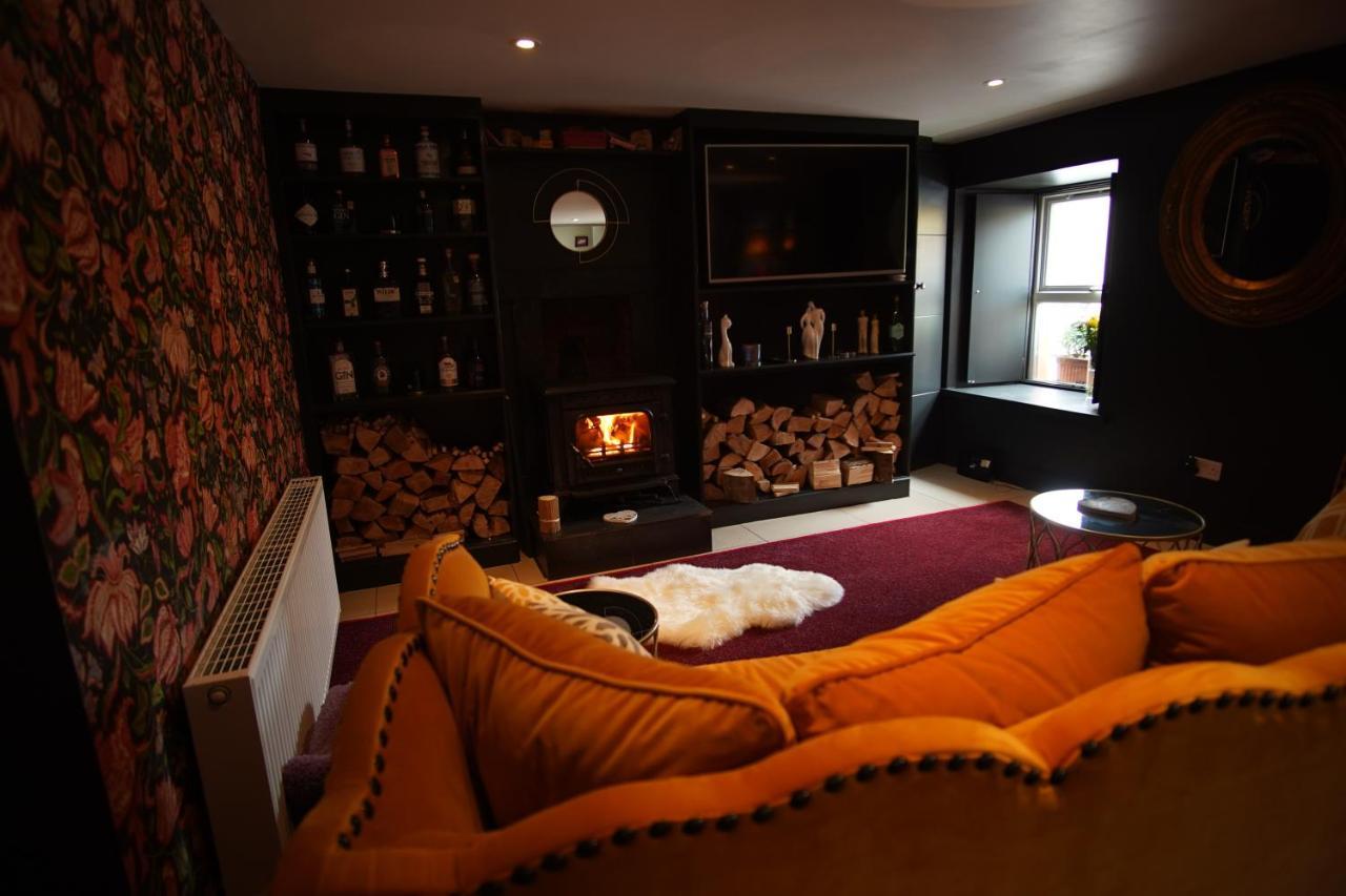 Charming 2-Bed House In West Cork Cupid'S Cottage Kealkill Ngoại thất bức ảnh