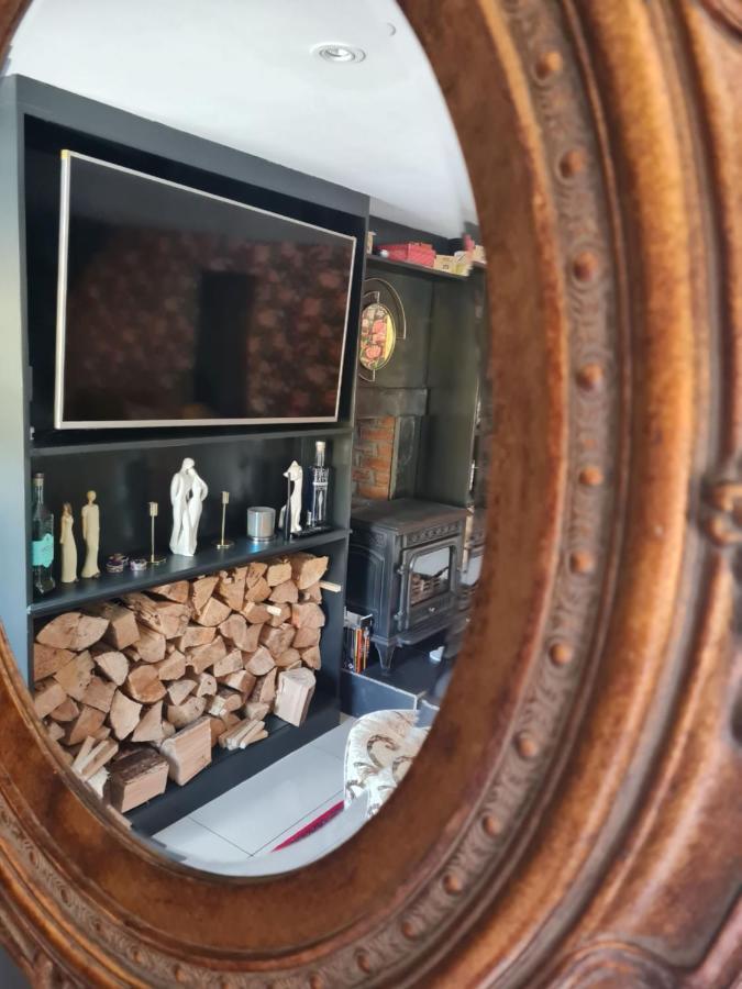 Charming 2-Bed House In West Cork Cupid'S Cottage Kealkill Ngoại thất bức ảnh