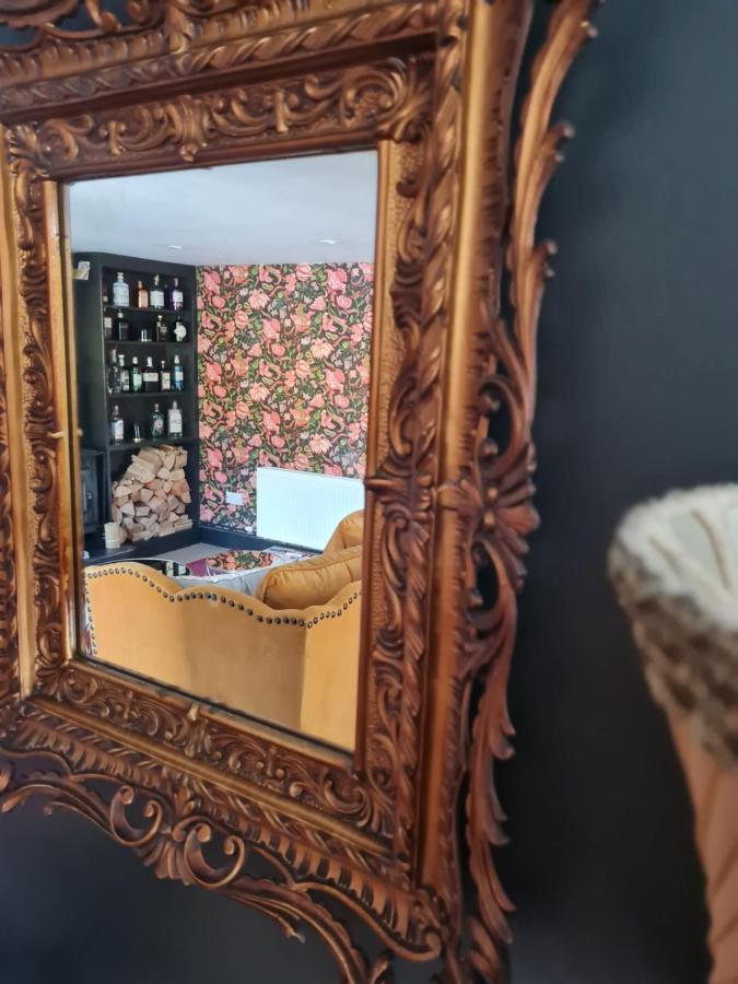 Charming 2-Bed House In West Cork Cupid'S Cottage Kealkill Ngoại thất bức ảnh