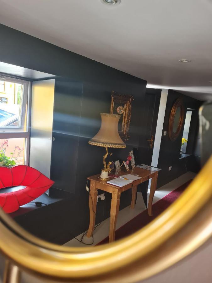 Charming 2-Bed House In West Cork Cupid'S Cottage Kealkill Ngoại thất bức ảnh