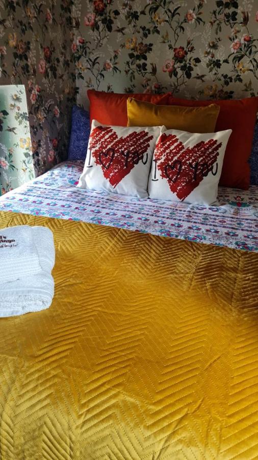 Charming 2-Bed House In West Cork Cupid'S Cottage Kealkill Ngoại thất bức ảnh